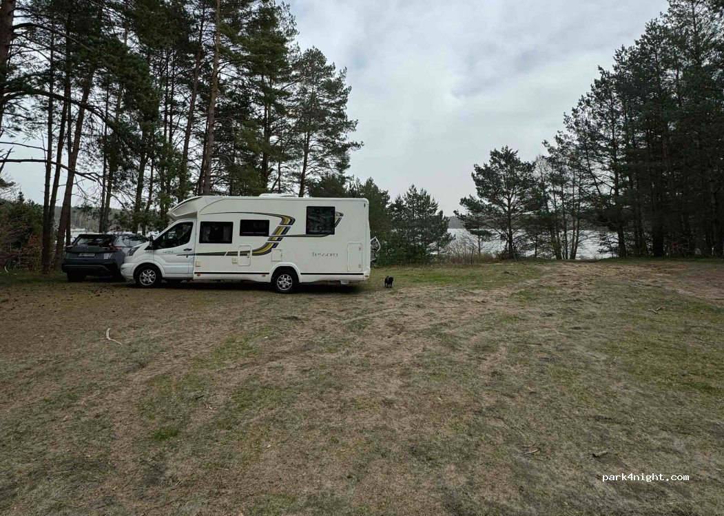 (83-400) Rybaki - — foto