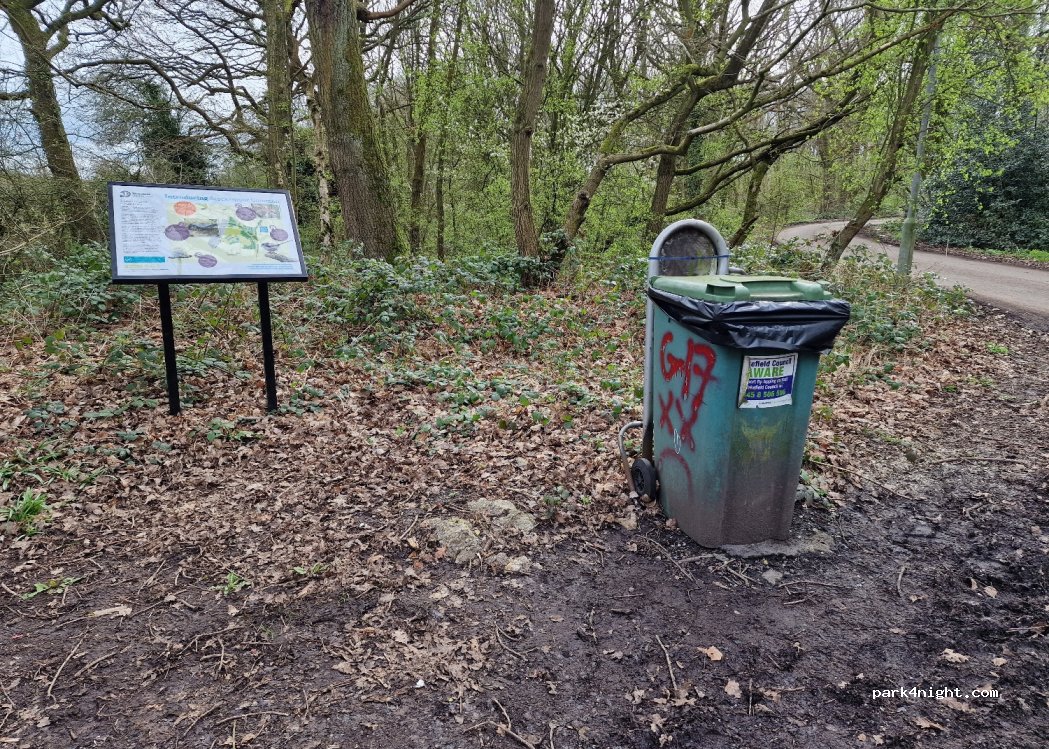 (WF4 4HZ) Netherton - South Lane — foto 3