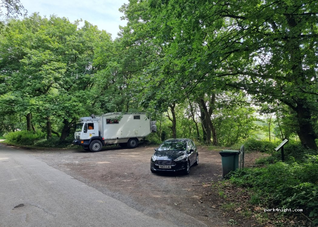 (WF4 4HZ) Netherton - South Lane — foto 4
