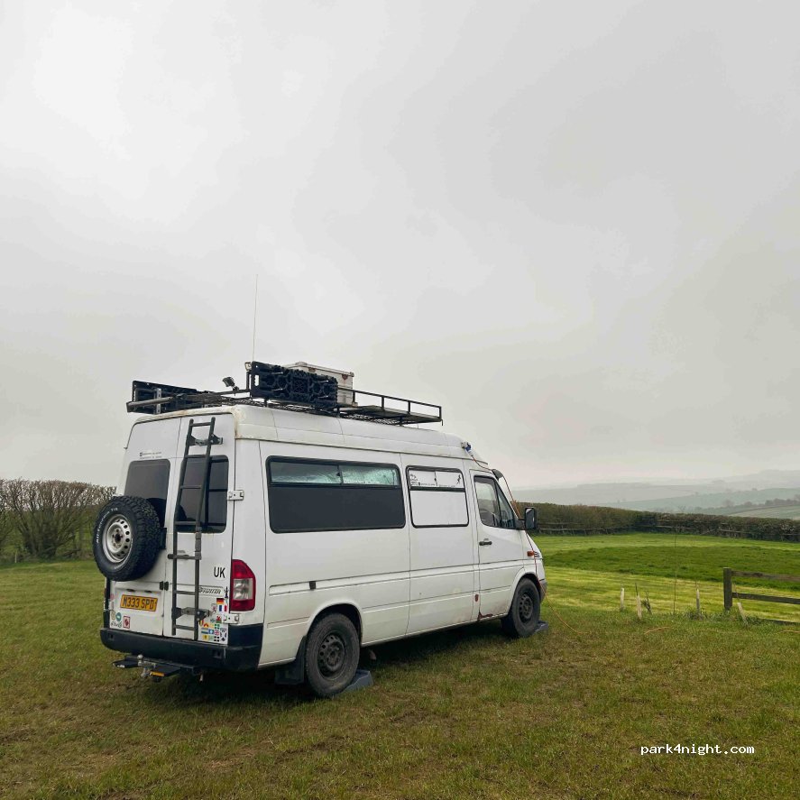 Hardyes countryside camping — foto 2
