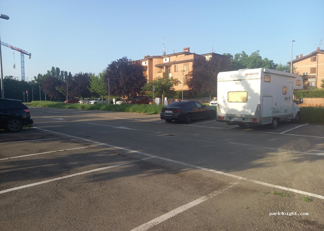 (41057) San Vito di Spilamberto - 3 Via Marie Curie — foto 2
