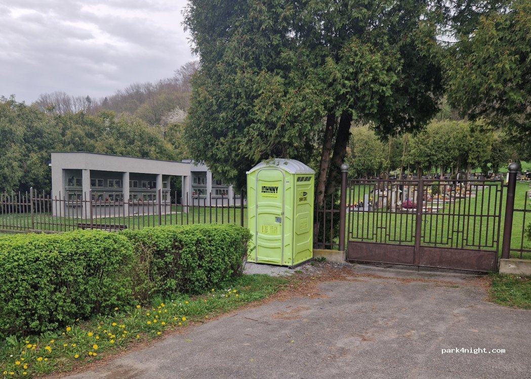 (538 43) Třemošnice - 1. maje — foto 2