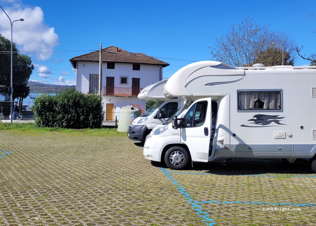(13886) Viverone - 14 Viale Lungo Lago — foto 3