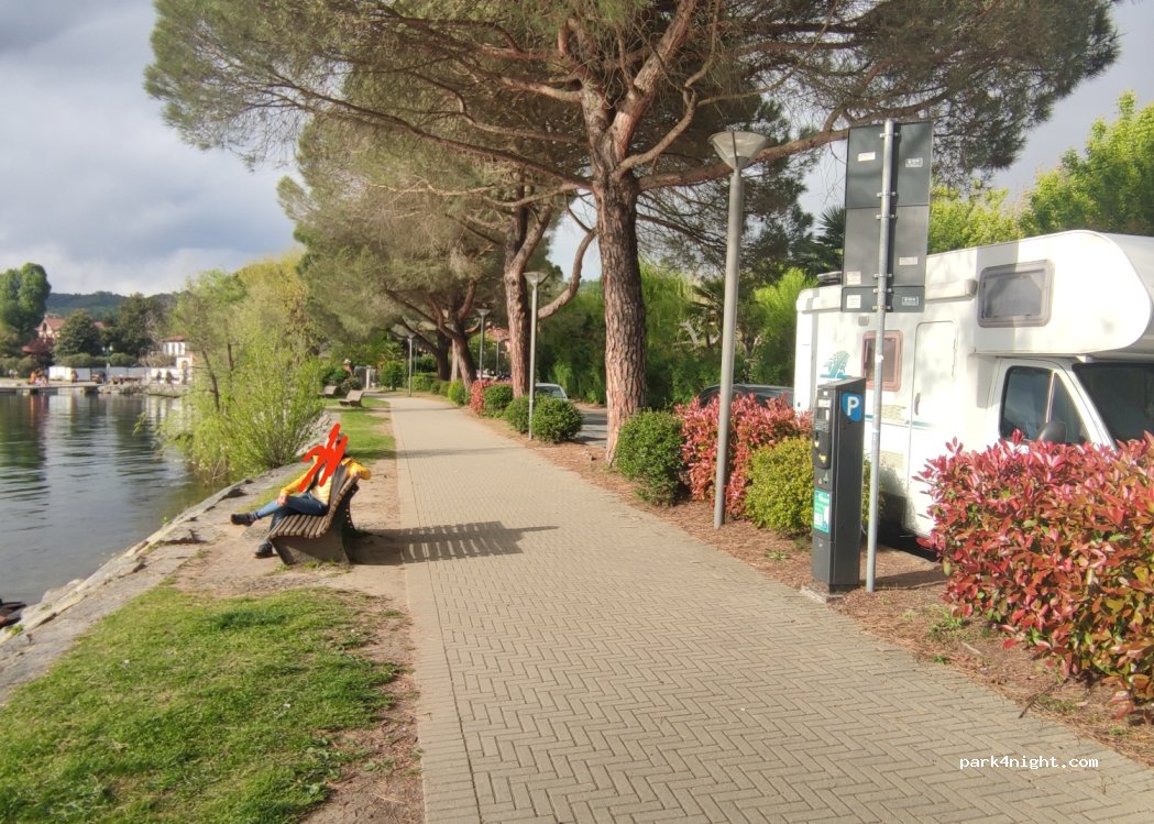 (13886) Viverone - 14 Viale Lungo Lago — foto 4