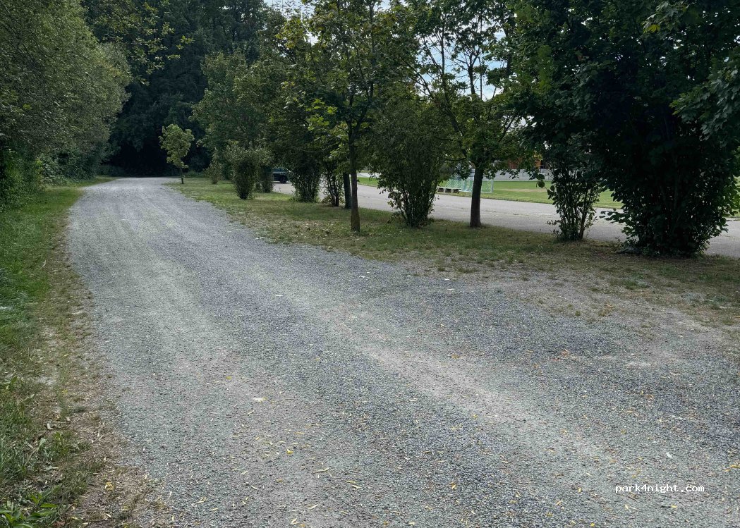 (75233) Tiefenbronn - Weil der Städter Straße — foto 3