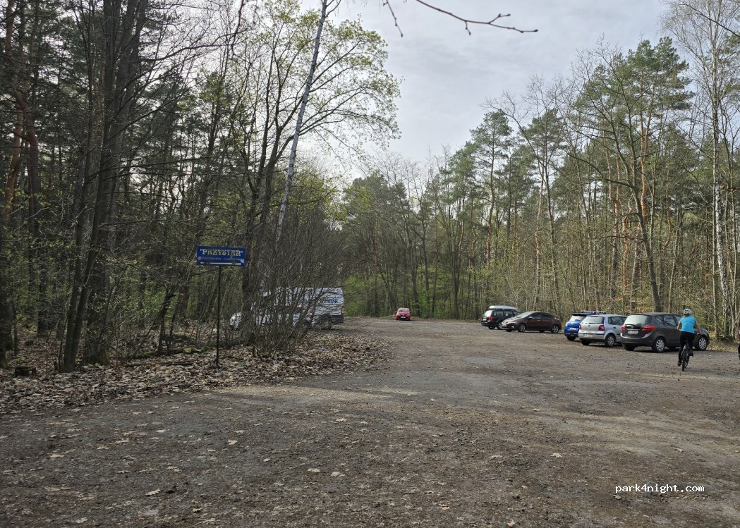 (41-707) Ruda Śląska - Księżycowa — foto