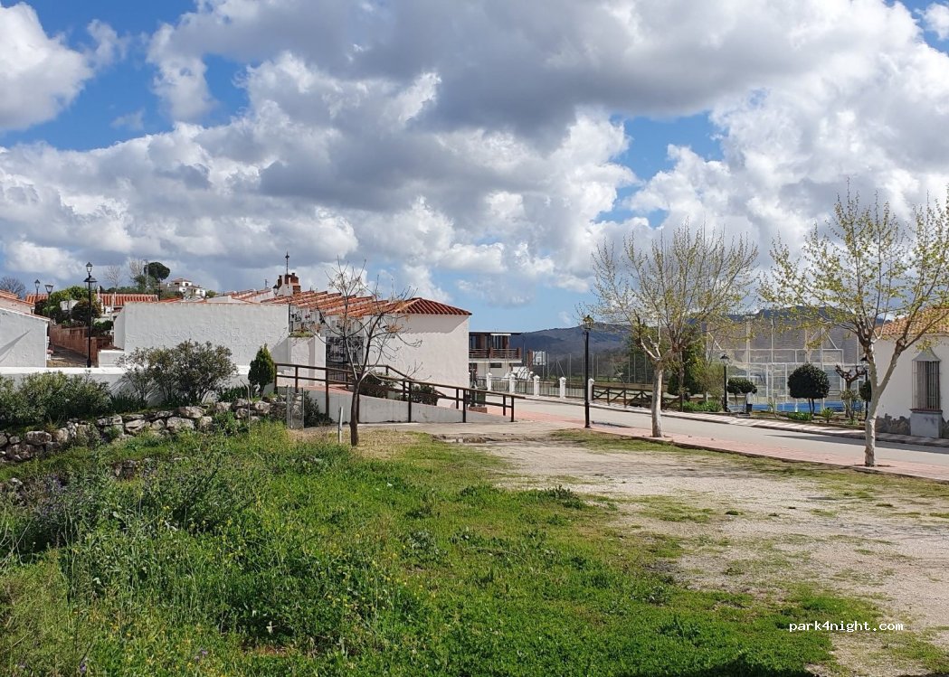 (29452) Cartajima - 25 Avenida Fernando VII — foto