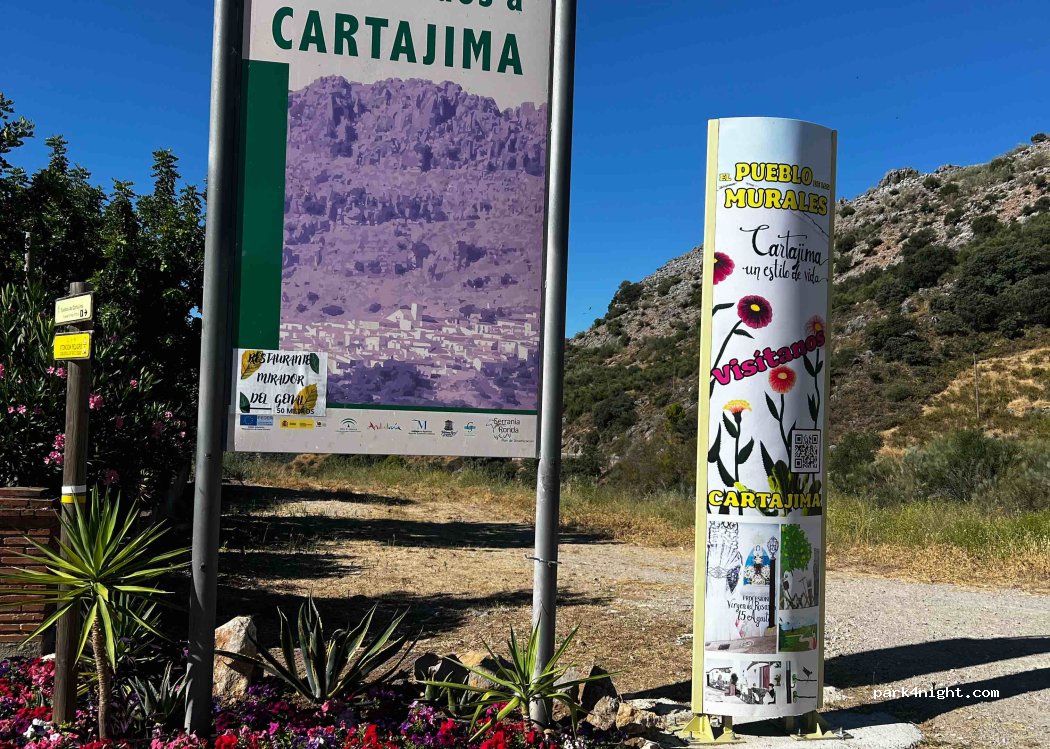 (29452) Cartajima - 25 Avenida Fernando VII — foto 2