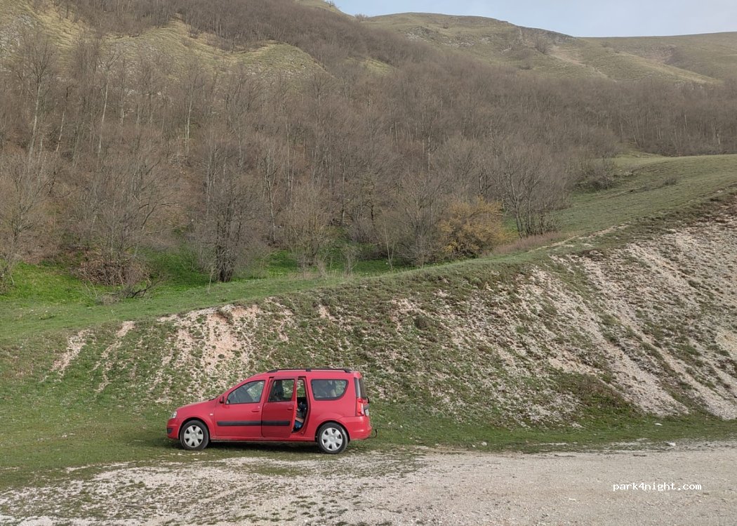 (61042) Cagli - — foto
