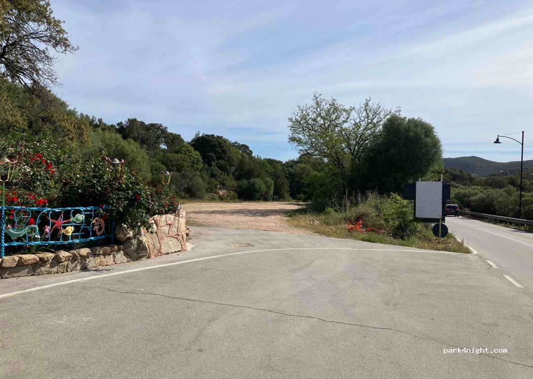 (07026) San Pantaleo - 9 Via Giuseppe Verdi — foto