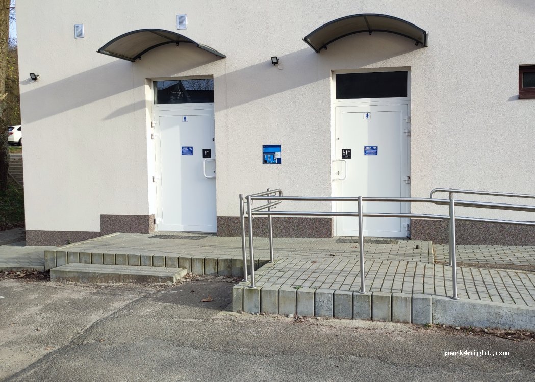 (38-481) Rymanów-Zdrój - 6A Wyspiańskiego — foto