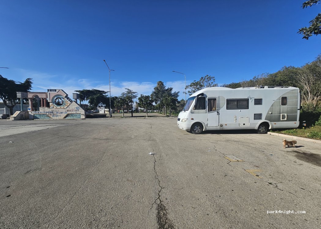 (72027) San Pietro Vernotico - 4 Via Rieti — foto 4