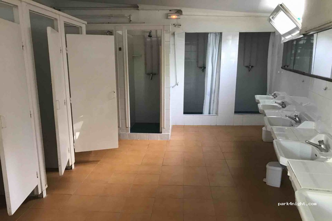 Camping Ampurdanés — foto 2