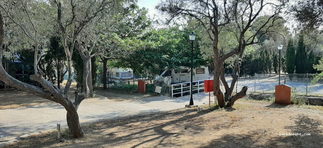 Camping Ampurdanés — foto 3