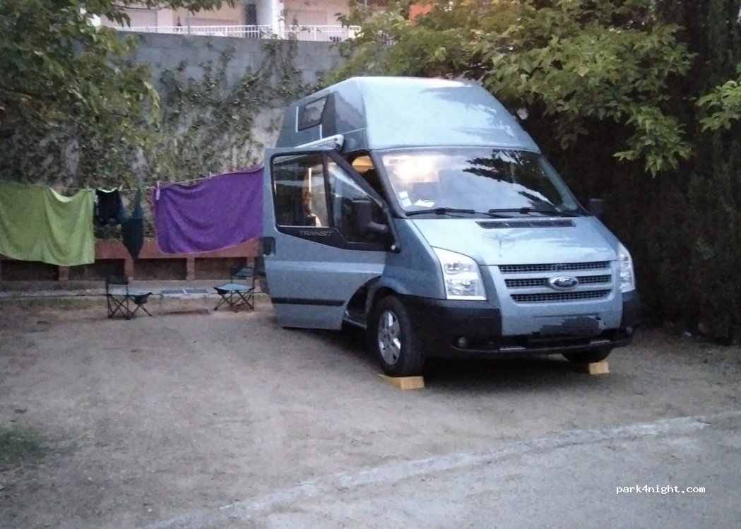 Camping Ampurdanés — foto 4