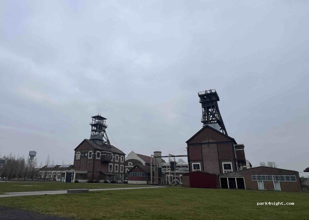 (62590) Oignies - Chemin du Tordoir — foto 4