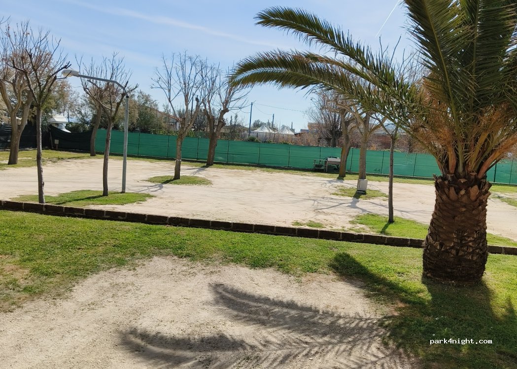 Camping Paola — foto 3