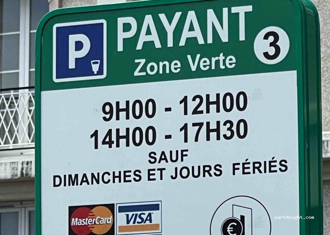 (76600) Le Havre - 41 Quai George V — foto 3
