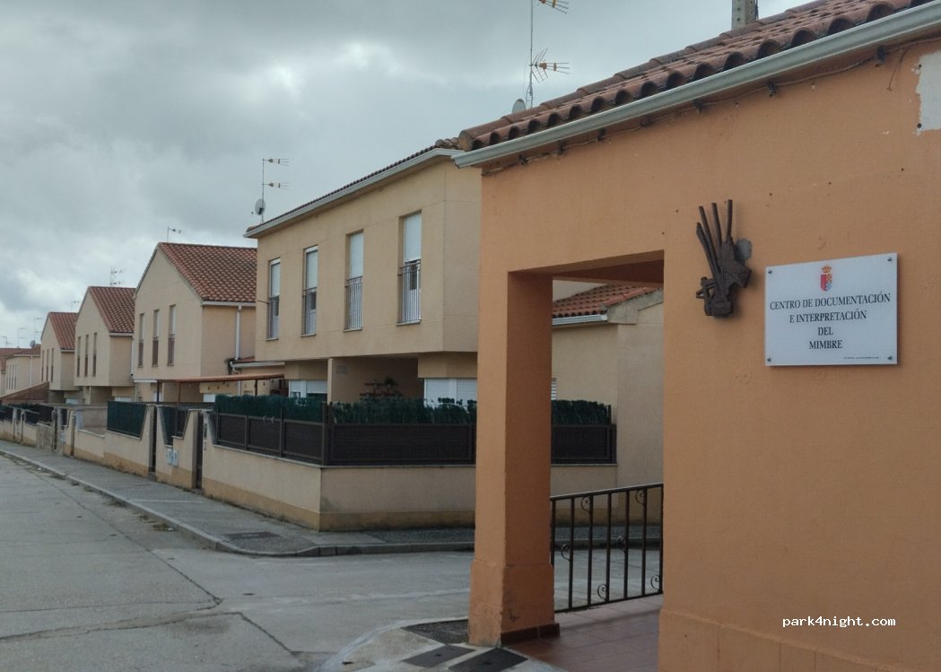 (37338) Villoruela - 24 Calle Virgen de la Vega — foto