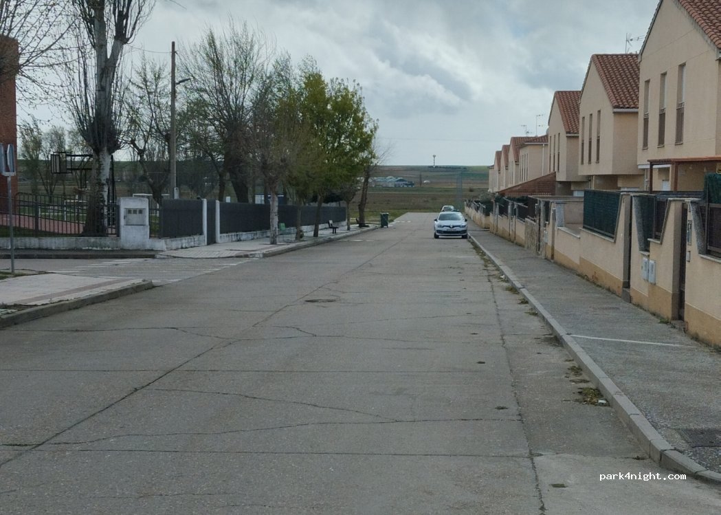 (37338) Villoruela - 24 Calle Virgen de la Vega — foto 2