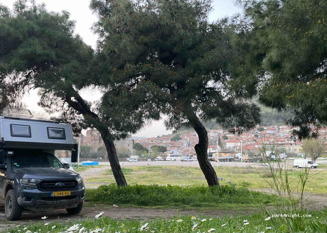 (35700) Bergama - 5 Üçkemer Caddesi — foto 2