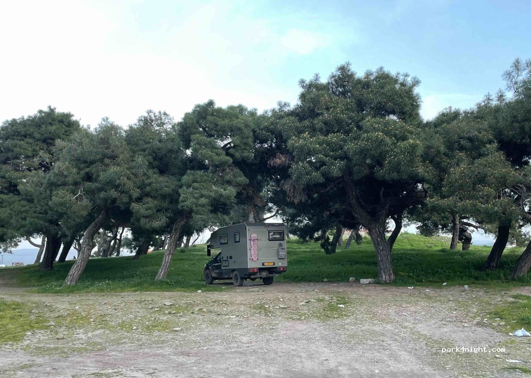(35700) Bergama - 5 Üçkemer Caddesi — foto 3