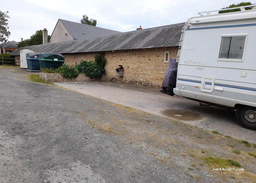 (79100) Plaine-et-Vallées - 4 Rue des Écoles — foto 4