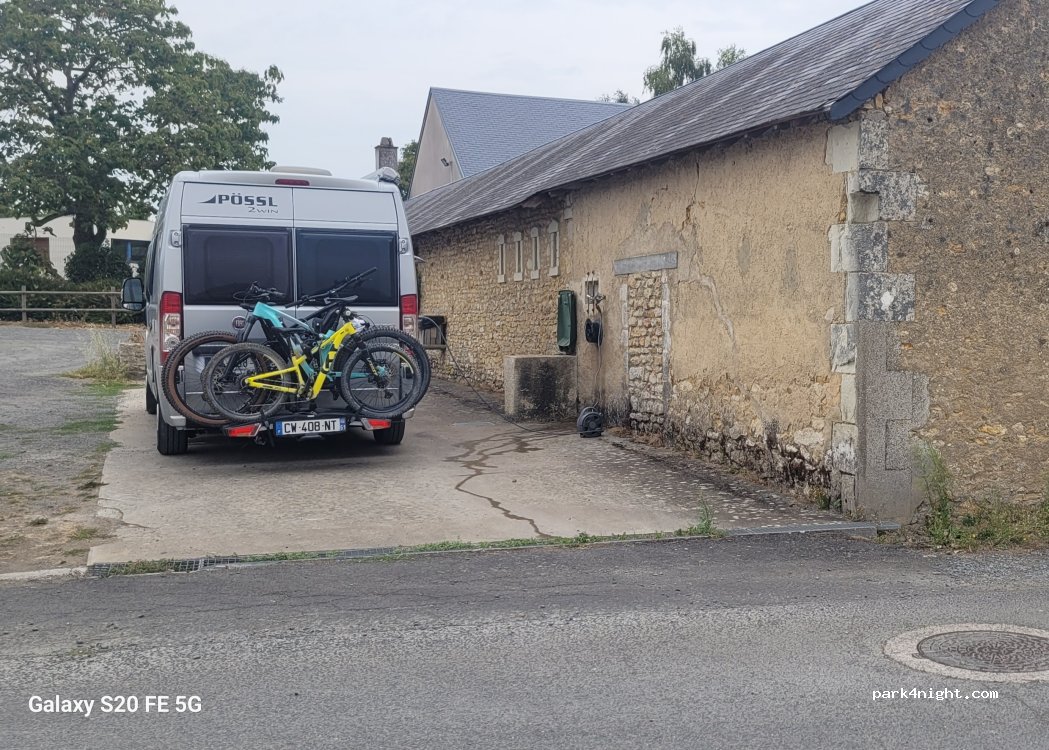 (79100) Plaine-et-Vallées - 4 Rue des Écoles — foto 5
