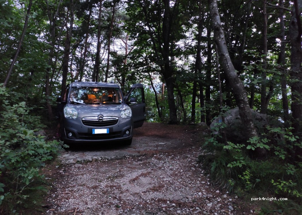 (38062) Arco - Località Gazzi — foto 2