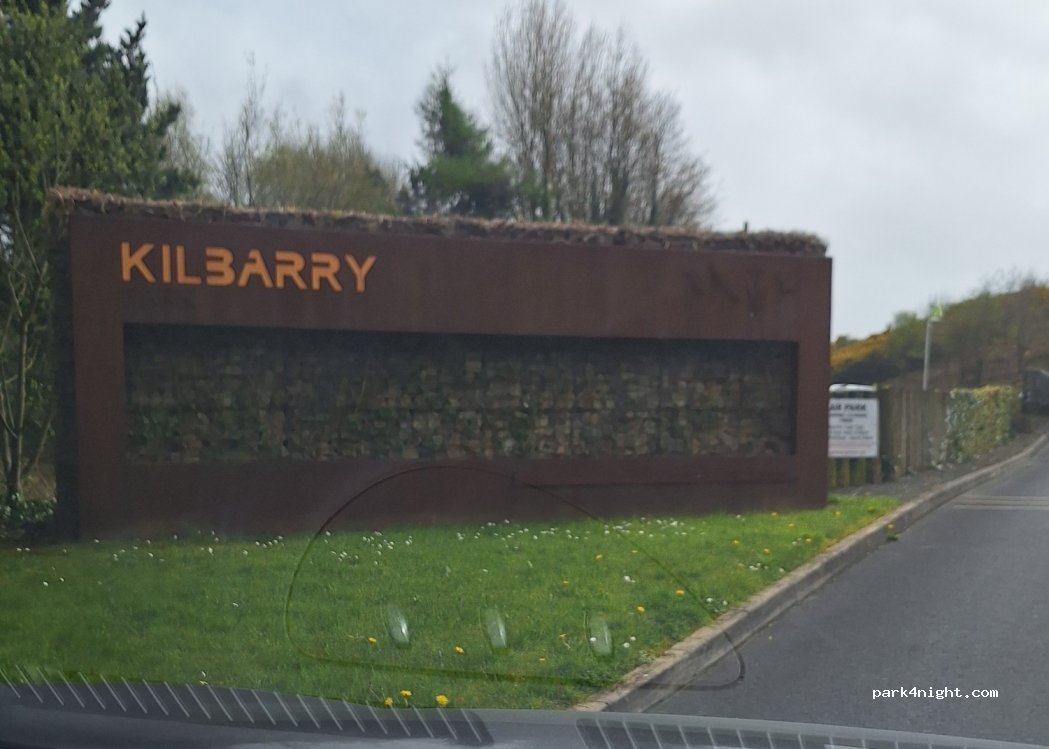 () Waterford - Tramore Rd — foto