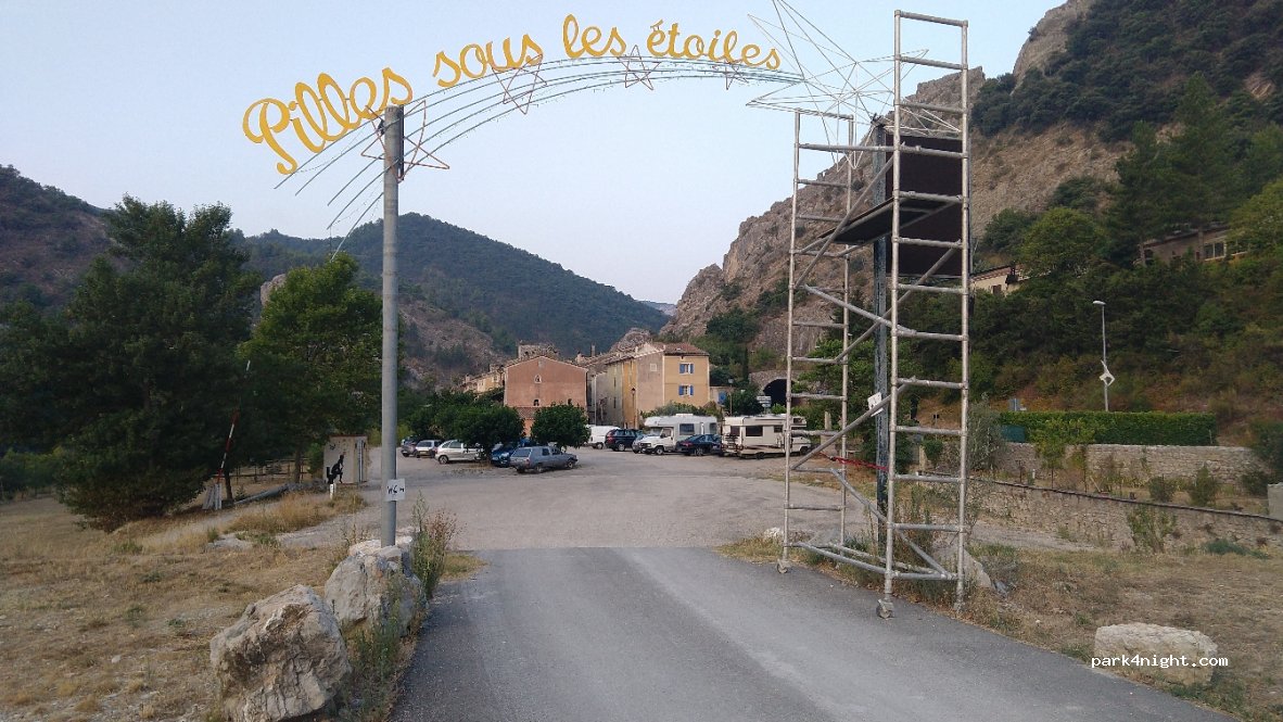 (26110) Les Pilles - 2 La Casse — foto 2
