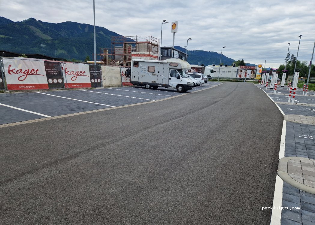 (9586) Villach-Land - 3 Kärntner Straße — foto 2