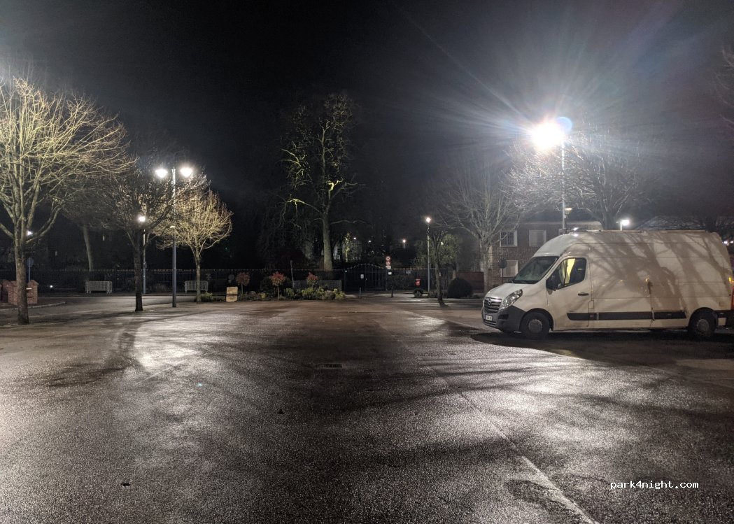 (62130) Saint-Pol-sur-Ternoise - 1 Rue du Pont Simon — foto