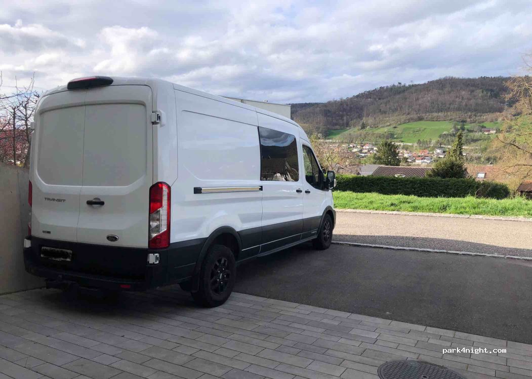 (4452) Itingen - 30 Wybäumetstrasse — foto