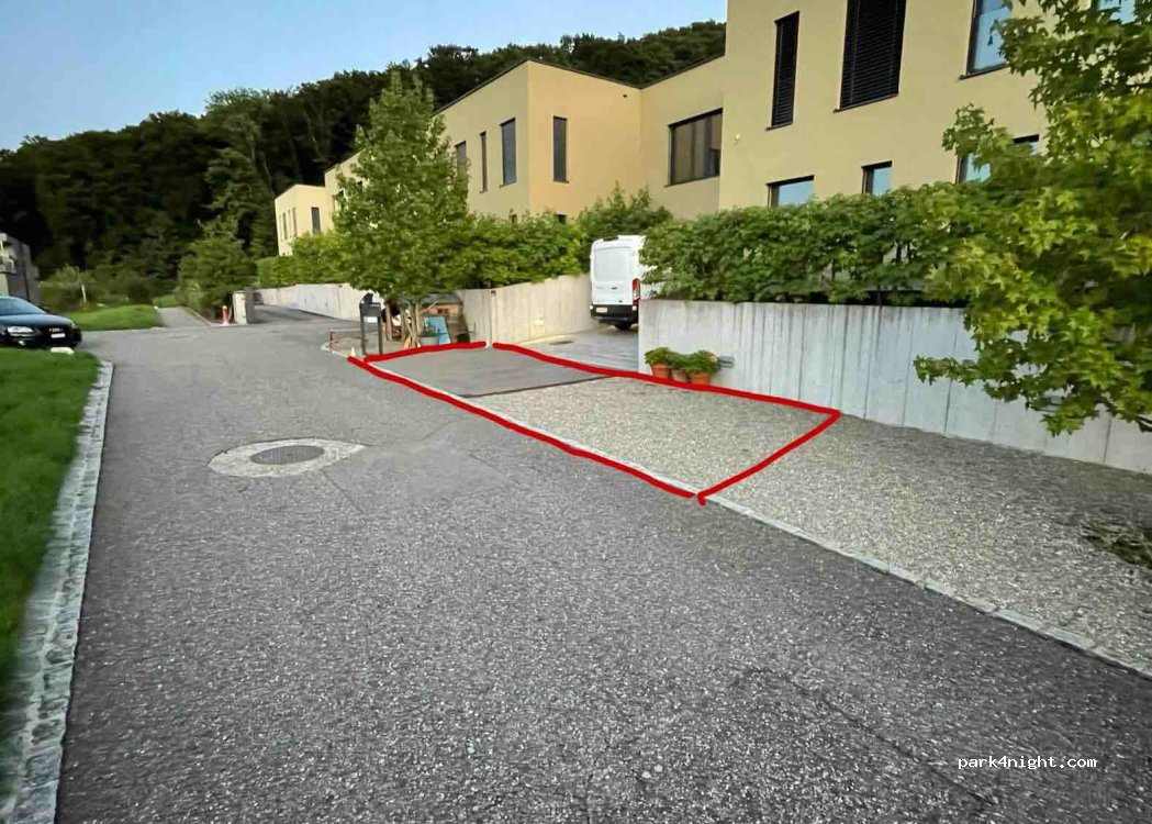(4452) Itingen - 30 Wybäumetstrasse — foto 4