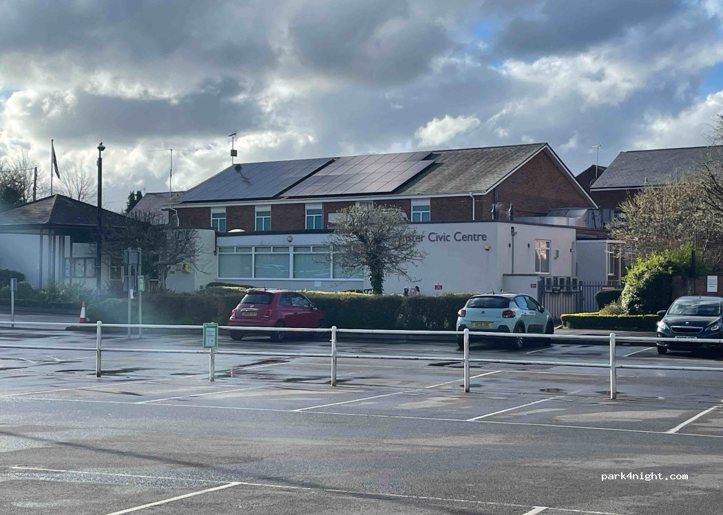 (BA12 9AG) Wiltshire - 31 High Street — foto 2
