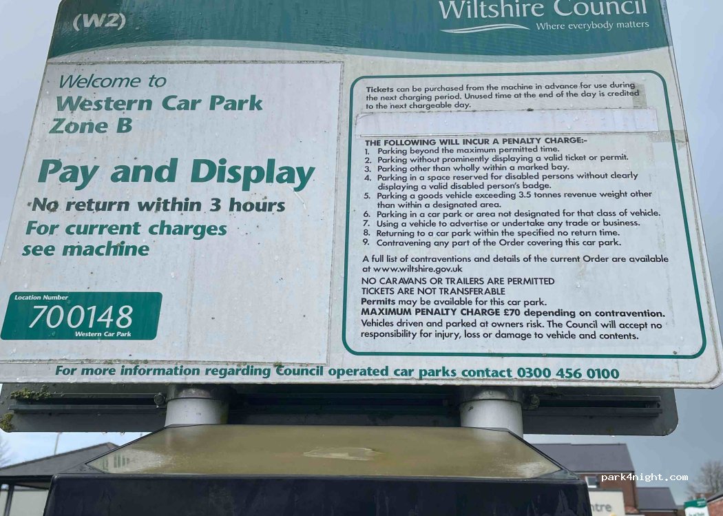 (BA12 9AG) Wiltshire - 31 High Street — foto 4