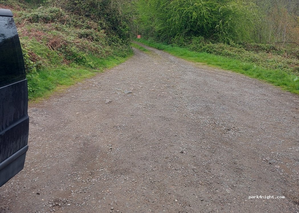 (HR8 1ET) Ledbury - A438 — foto 3