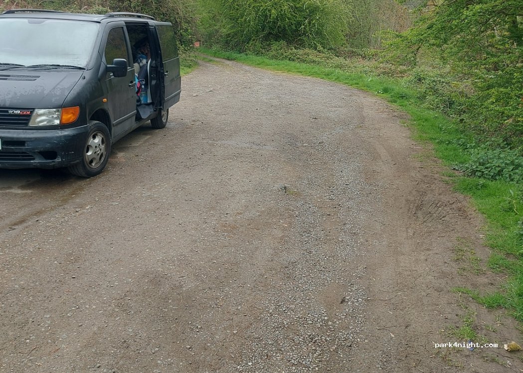 (HR8 1ET) Ledbury - A438 — foto 4