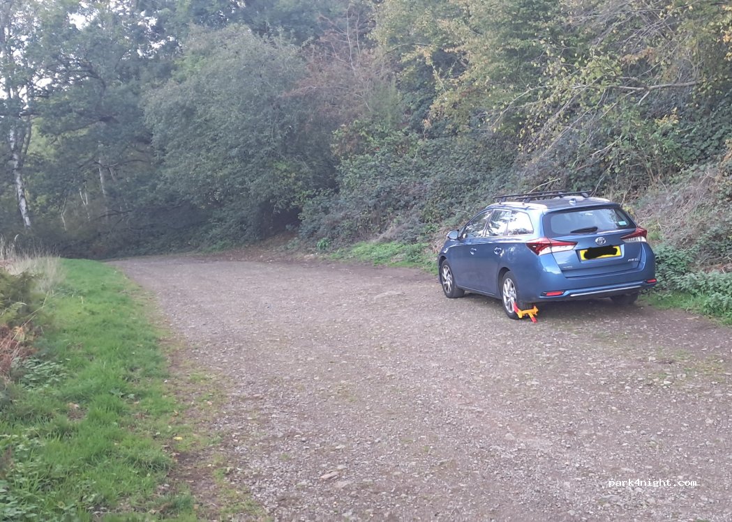 (HR8 1ET) Ledbury - A438 — foto 5