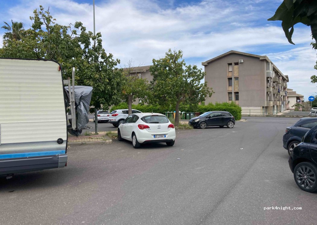 (95048) Scordia - 11 Via G. Amendola — foto 2