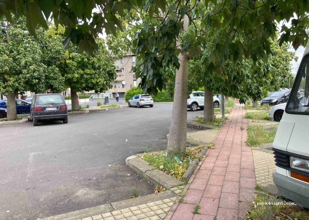 (95048) Scordia - 11 Via G. Amendola — foto 3