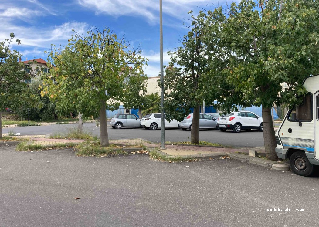 (95048) Scordia - 11 Via G. Amendola — foto 4
