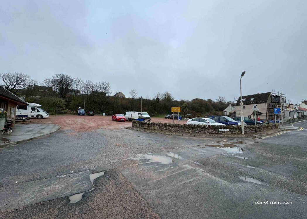 (KY8 6BJ) Lower Largo - 107 Main Street — foto