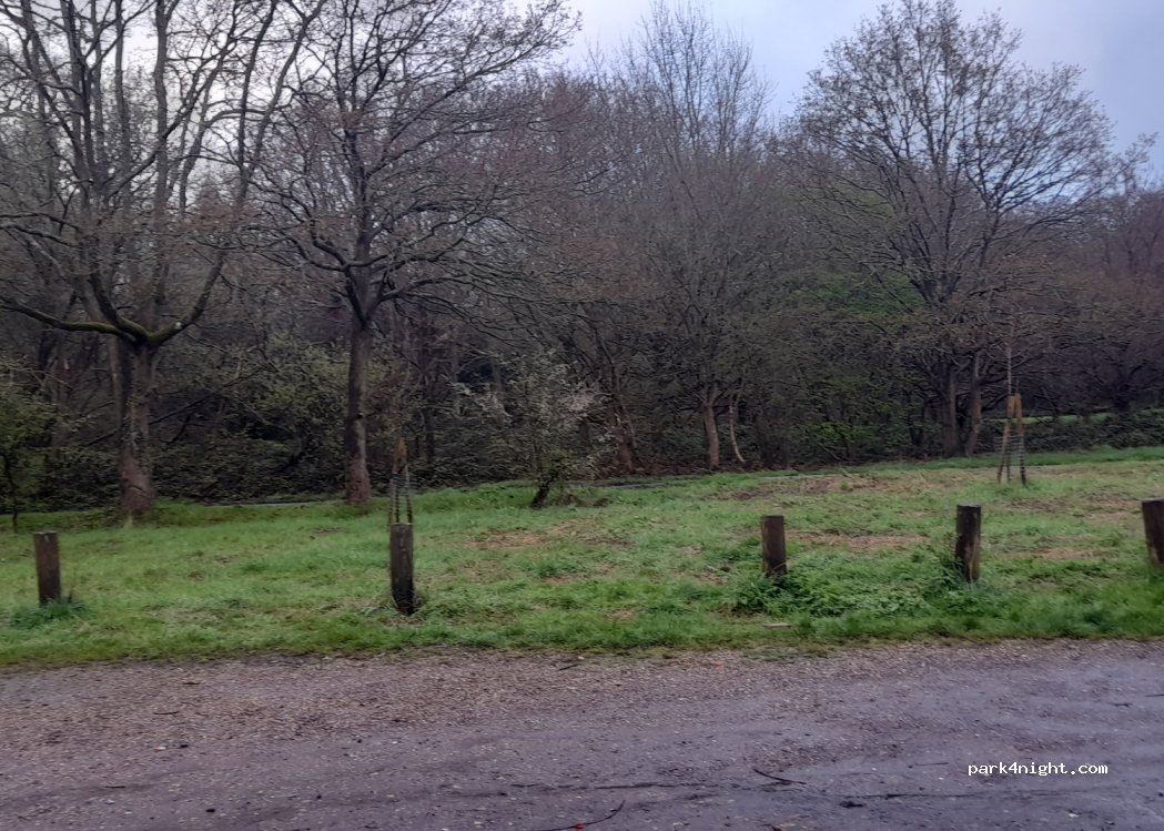 (EN4 0NW) Barnet - Hadley Wood Road — foto 3