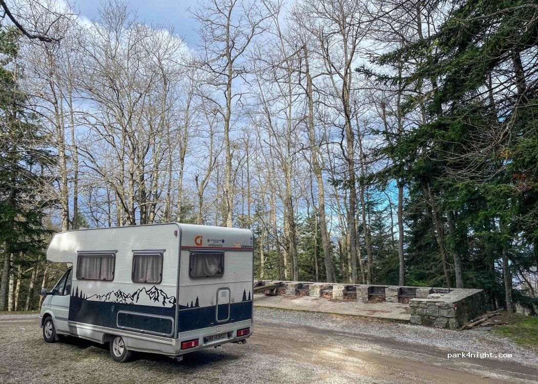 (40041) Gaggio Montano - Via Ronchidoso — foto 2