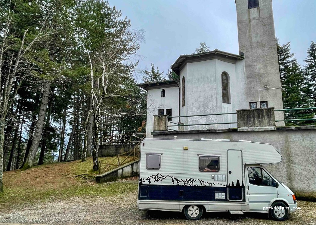 (40041) Gaggio Montano - Via Ronchidoso — foto 3