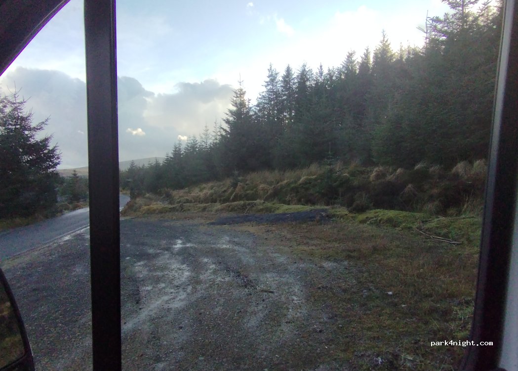 (3JPV+7F) Carrigeenduff - Old Military Road — foto 2