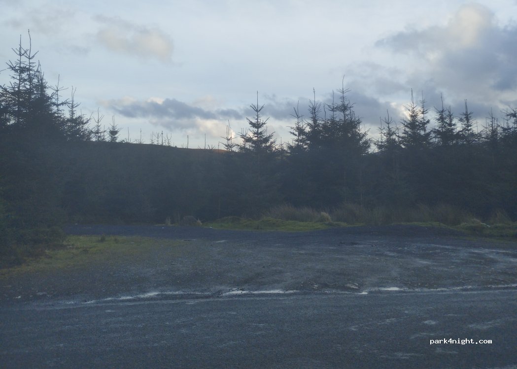 (3JPV+7F) Carrigeenduff - Old Military Road — foto 3