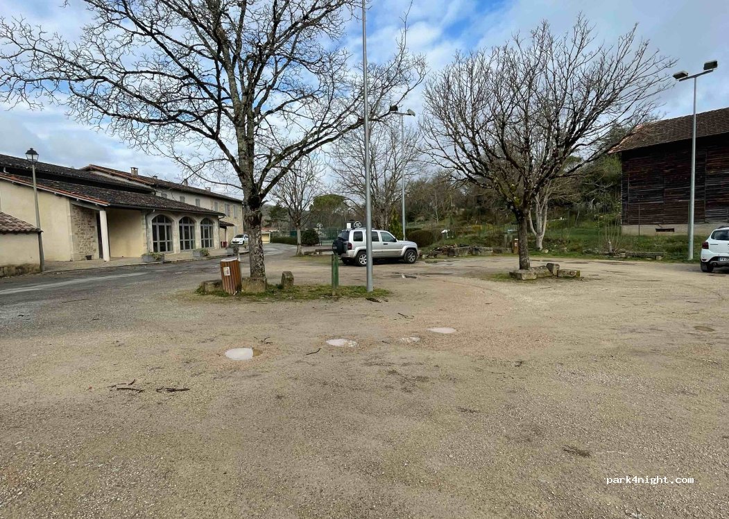 (82800) Bruniquel - 1854 D964 — foto 3